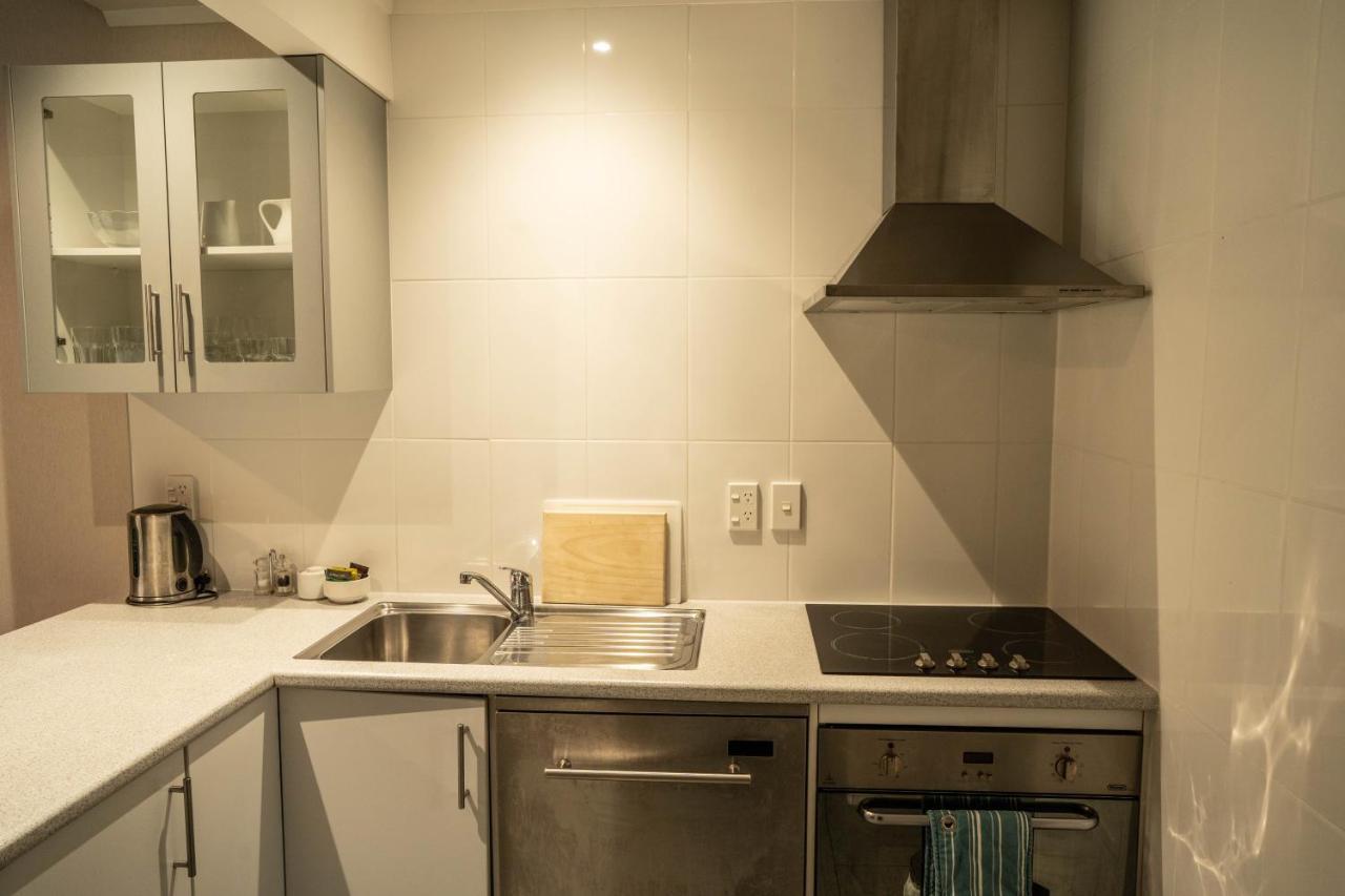Bucket Tree Lodge Tawa 외부 사진