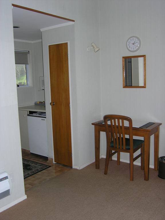 Bucket Tree Lodge Tawa 외부 사진