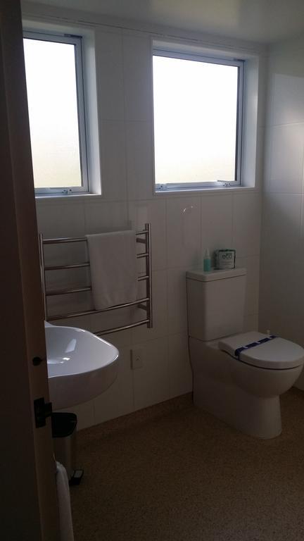 Bucket Tree Lodge Tawa 외부 사진